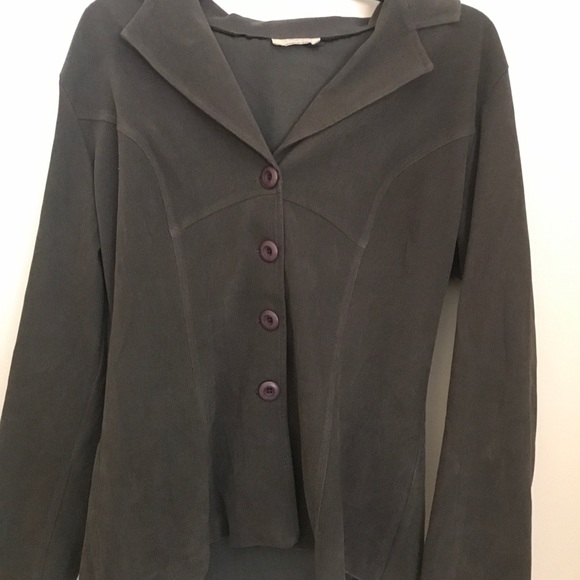 Beautiful jacket! - Picture 2 of 2